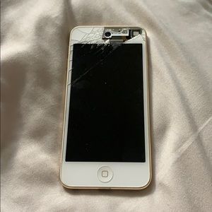 iPod Touch 5th Generation